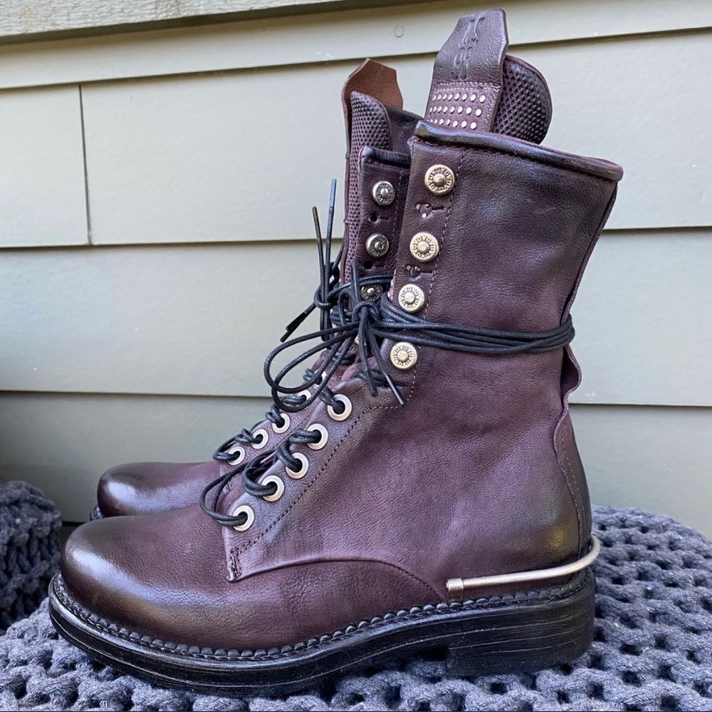 NWT A.S.98 36/6 Bellamy DISCONTINUED